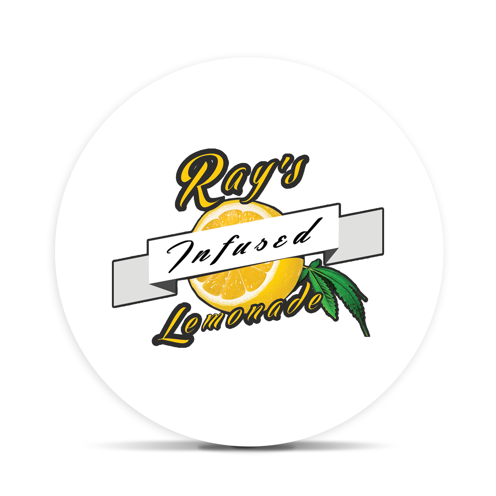 Buy Ray's Lemonade Cannabis Online Locals Canna House Dispensary