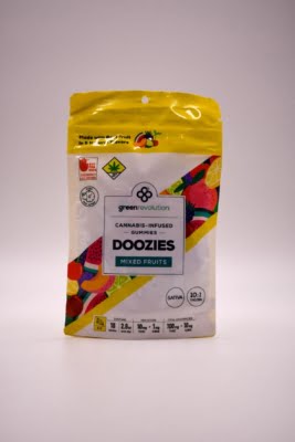 GR Doozies