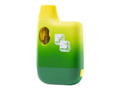 Buy Flip Side Pineapple Express Disposable | 1g Online